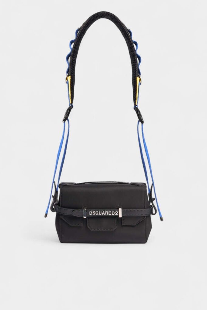 D2 Jetski Twin skulderveske