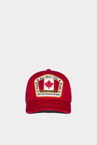 D2-lapp baseballcap