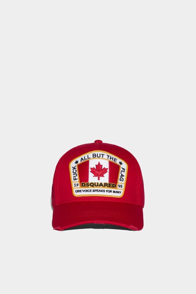 D2-lapp baseballcap