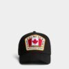 D2-lapp baseballcap