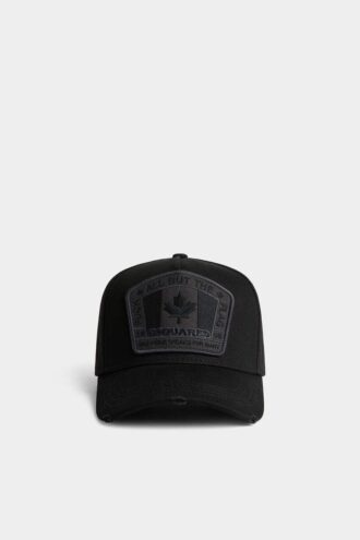 D2-lapp baseballcap