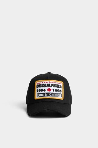 D2-lapp baseballcap