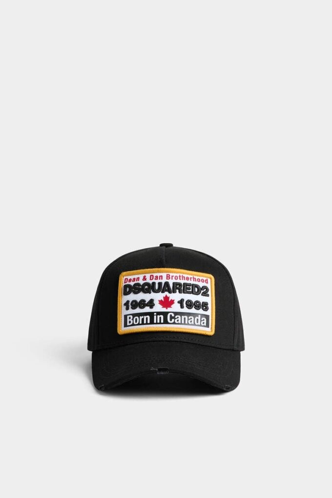 D2-lapp baseballcap D2-lapp baseballcap