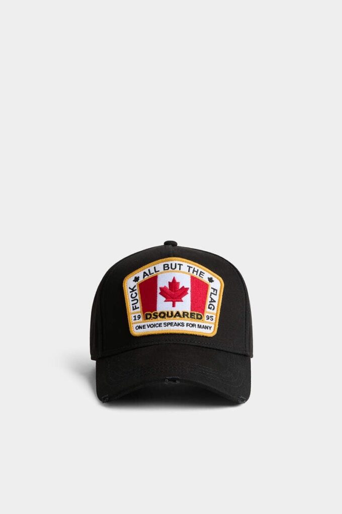 D2-lapp baseballcap