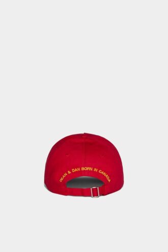 D2-lapp baseballcap
