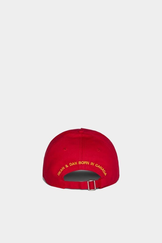 D2-lapp baseballcap