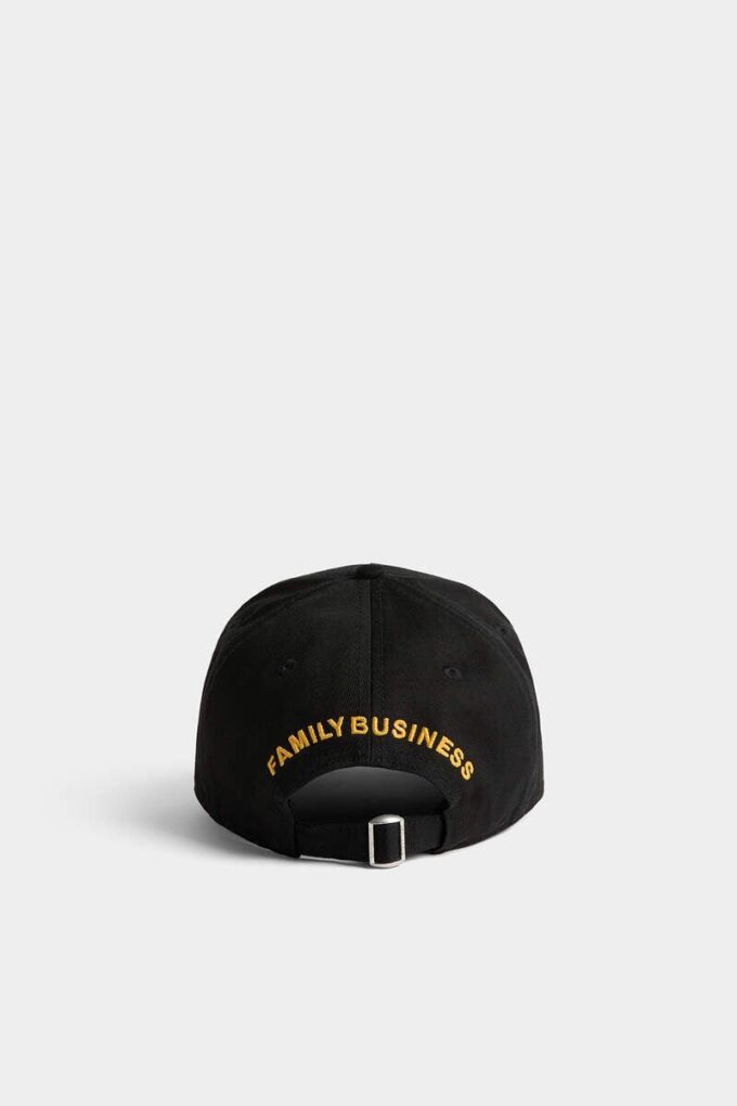 D2-lapp baseballcap D2-lapp baseballcap