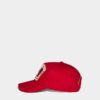 D2-lapp baseballcap
