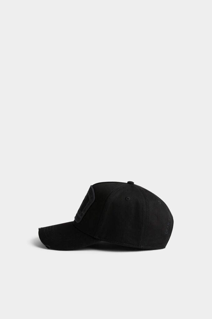 D2-lapp baseballcap D2-lapp baseballcap