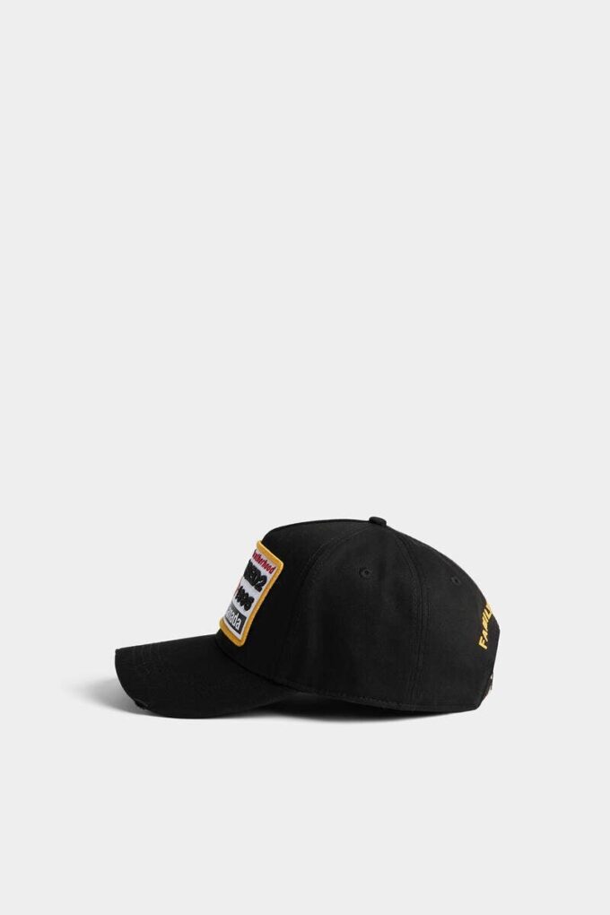 D2-lapp baseballcap D2-lapp baseballcap