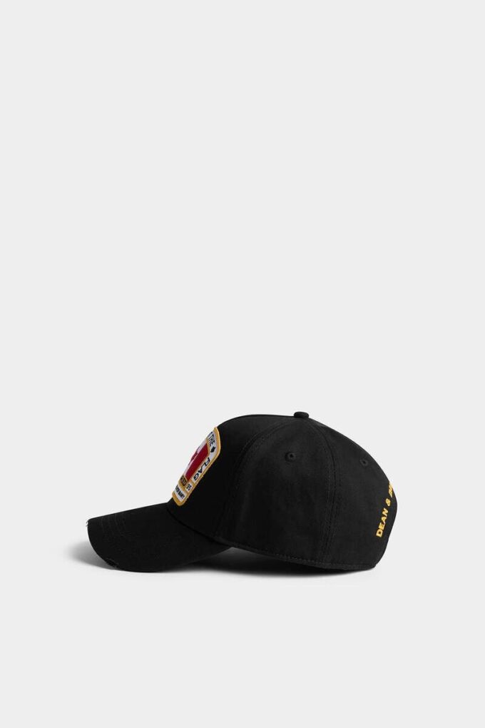 D2-lapp baseballcap