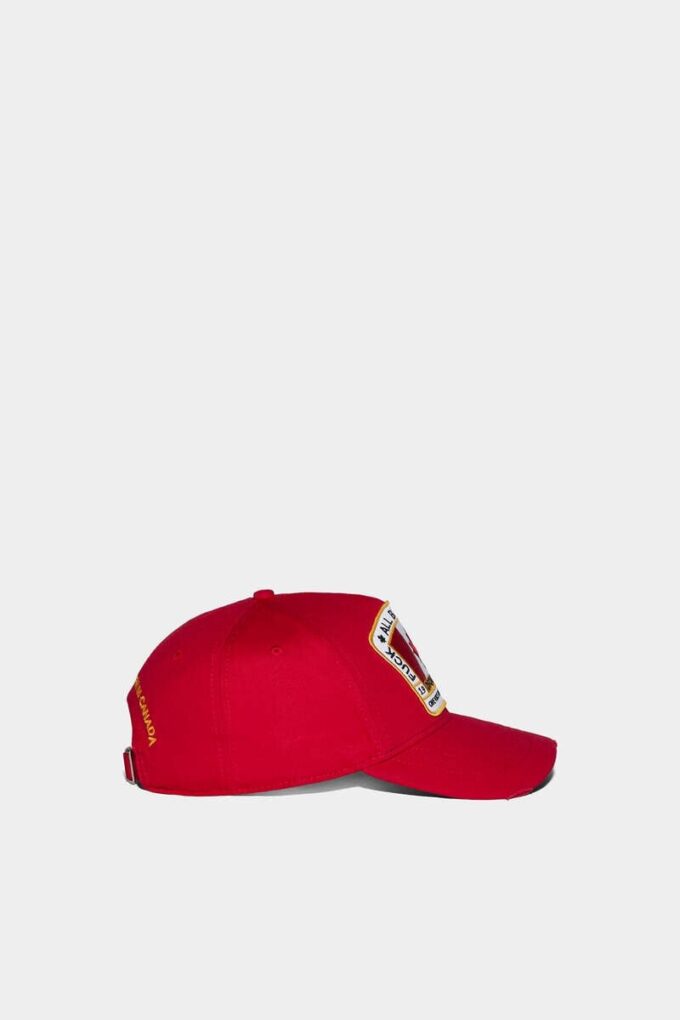 D2-lapp baseballcap