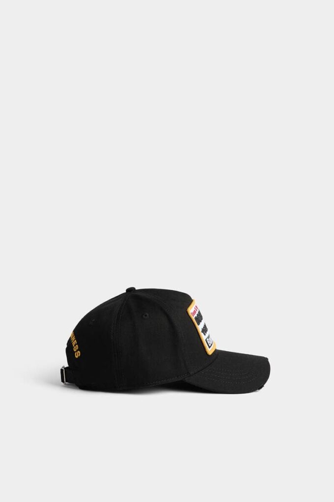 D2-lapp baseballcap D2-lapp baseballcap