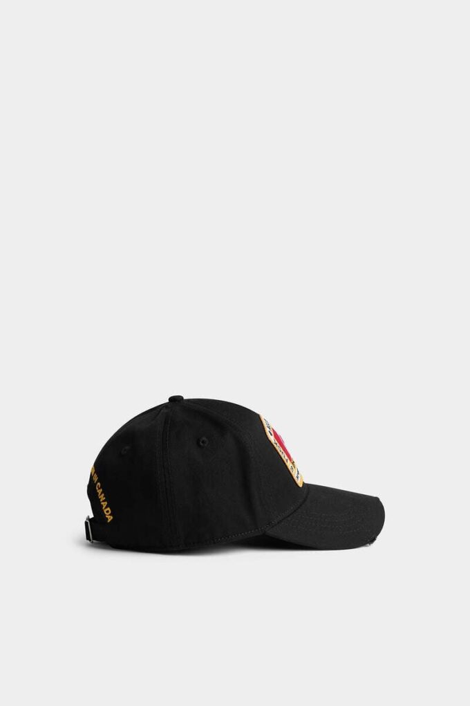 D2-lapp baseballcap