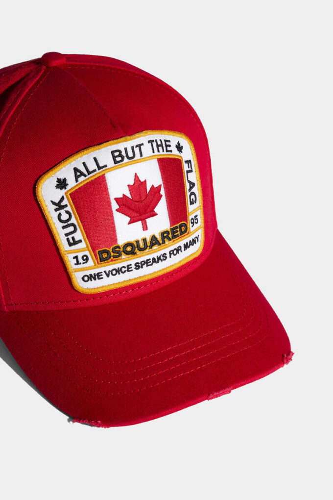 D2-lapp baseballcap