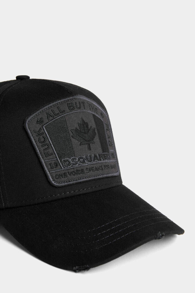 D2-lapp baseballcap D2-lapp baseballcap