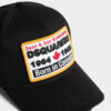 D2-lapp baseballcap D2-lapp baseballcap
