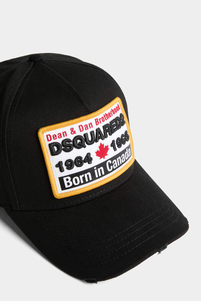 D2-lapp baseballcap D2-lapp baseballcap