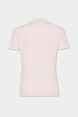 D2 Milano T-skjorte med perfekt passform