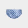 D2 Monogram-badeshorts