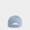 D2 Monogram Baseballcap D2 Monogram Baseballcap