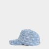 D2 Monogram Baseballcap D2 Monogram Baseballcap
