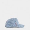 D2 Monogram Baseballcap D2 Monogram Baseballcap