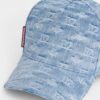 D2 Monogram Baseballcap D2 Monogram Baseballcap