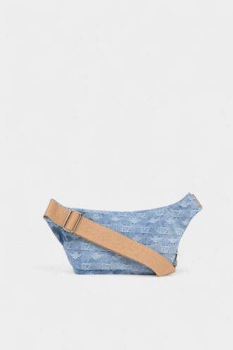 D2 Monogram belteveske