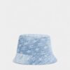 D2 Monogram Bucket Hat D2 Monogram Bucket Hat