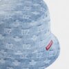D2 Monogram Bucket Hat D2 Monogram Bucket Hat