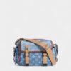 D2 Monogram Crossbody-Vesker