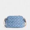 D2 Monogram Crossbody-Vesker