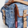 D2 Monogram Crossbody-Vesker