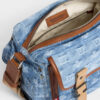 D2 Monogram Crossbody-Vesker