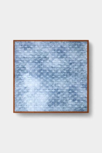 D2 Monogram-foulard