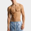 D2 Monogram Midi-boksershorts