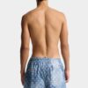 D2 Monogram Midi-boksershorts