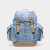 D2 Monogram-ryggsekk