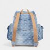 D2 Monogram-ryggsekk