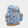 D2 Monogram-ryggsekk