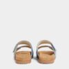 D2 Monogram-sandaler