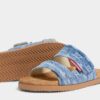 D2 Monogram-sandaler