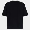 D2 Monogram T-skjorte med løs passform