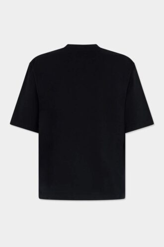 D2 Monogram T-skjorte med løs passform