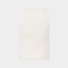 D2 opp-ned strikket tank-top