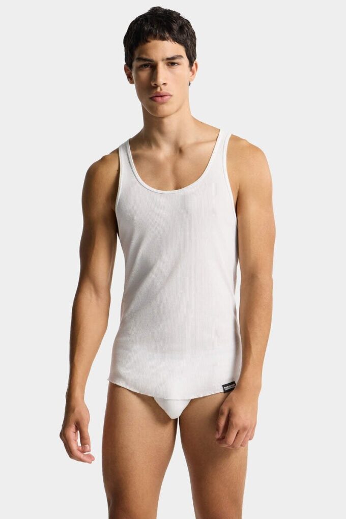 D2 opp-ned-tank-top