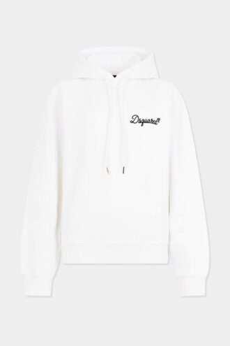 D2 Signature Just Right Fit-hettegenser