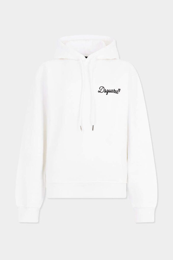 D2 Signature Just Right Fit-hettegenser