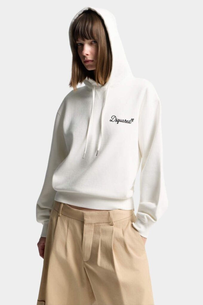 D2 Signature Just Right Fit-hettegenser